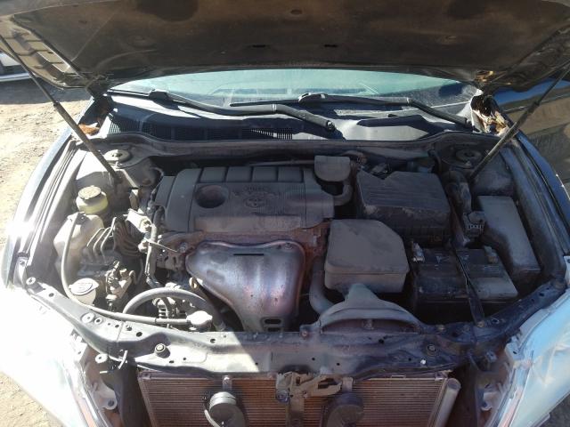 Photo 6 VIN: 4T4BF3EK3BR102683 - TOYOTA CAMRY BASE 