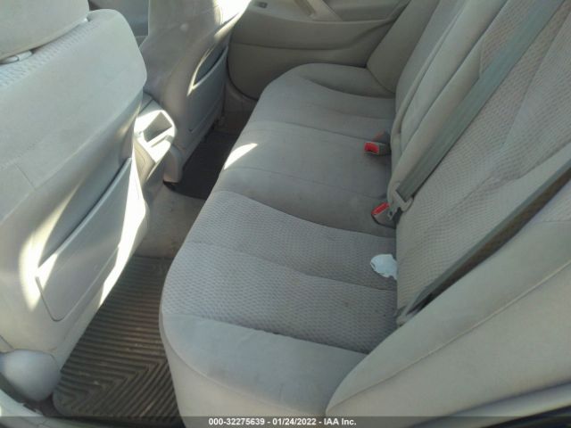 Photo 7 VIN: 4T4BF3EK3BR105535 - TOYOTA CAMRY 