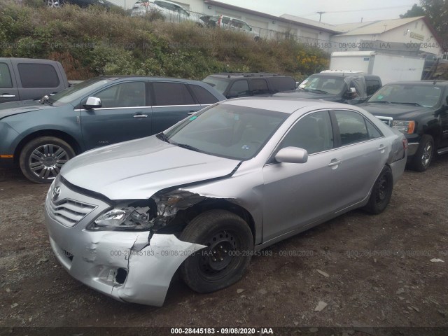 Photo 1 VIN: 4T4BF3EK3BR107690 - TOYOTA CAMRY 