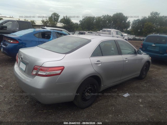 Photo 3 VIN: 4T4BF3EK3BR107690 - TOYOTA CAMRY 