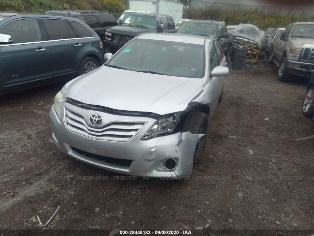 Photo 5 VIN: 4T4BF3EK3BR107690 - TOYOTA CAMRY 