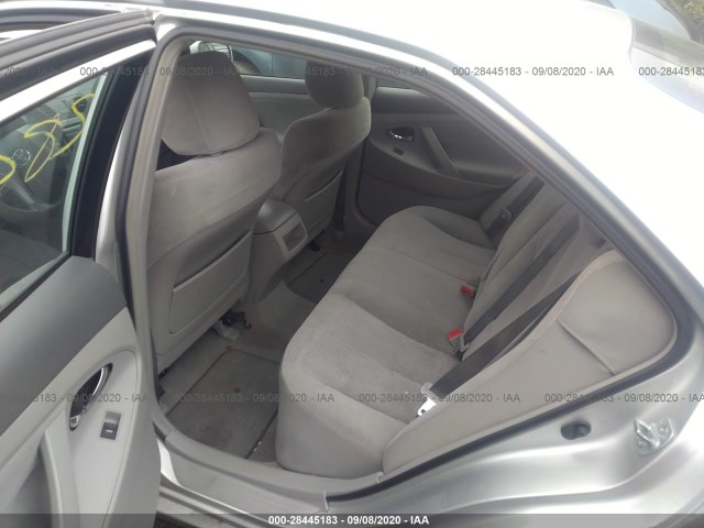 Photo 7 VIN: 4T4BF3EK3BR107690 - TOYOTA CAMRY 