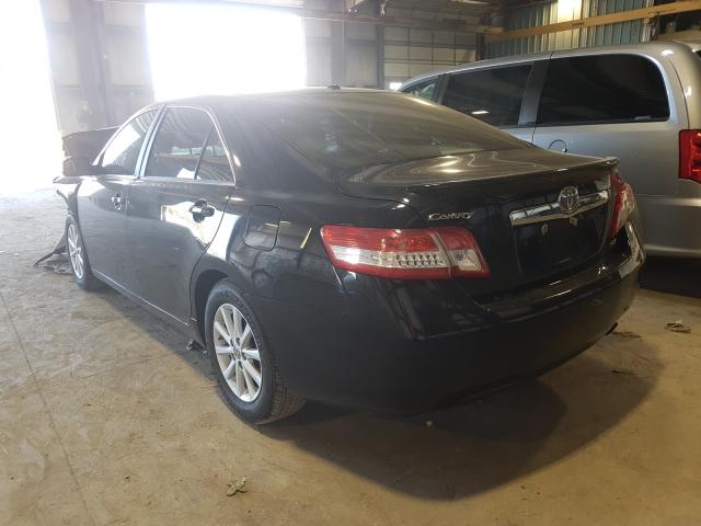 Photo 2 VIN: 4T4BF3EK3BR108855 - TOYOTA CAMRY BASE 