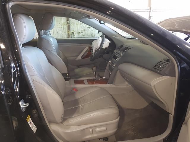 Photo 4 VIN: 4T4BF3EK3BR108855 - TOYOTA CAMRY BASE 