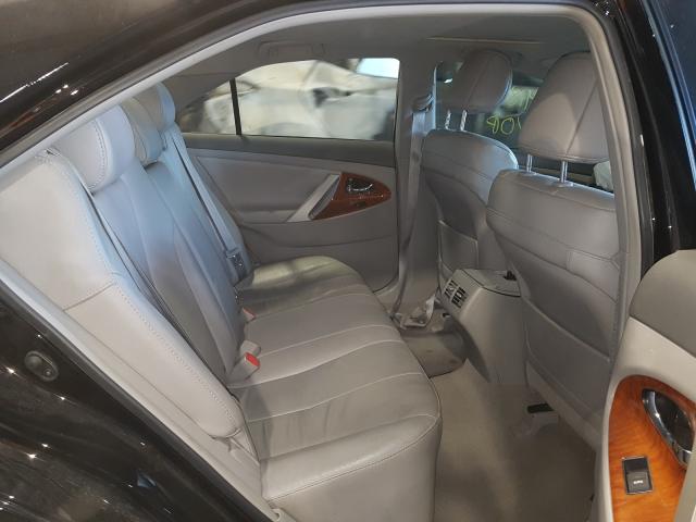 Photo 5 VIN: 4T4BF3EK3BR108855 - TOYOTA CAMRY BASE 