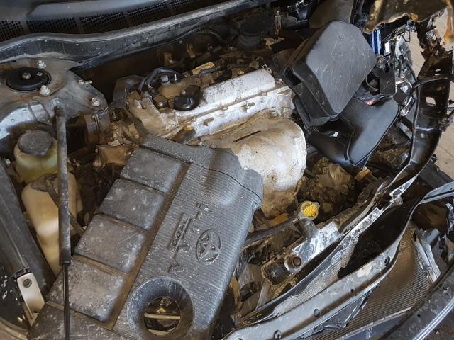 Photo 6 VIN: 4T4BF3EK3BR108855 - TOYOTA CAMRY BASE 