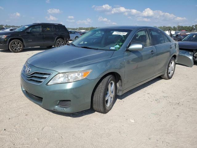 Photo 0 VIN: 4T4BF3EK3BR109200 - TOYOTA CAMRY BASE 