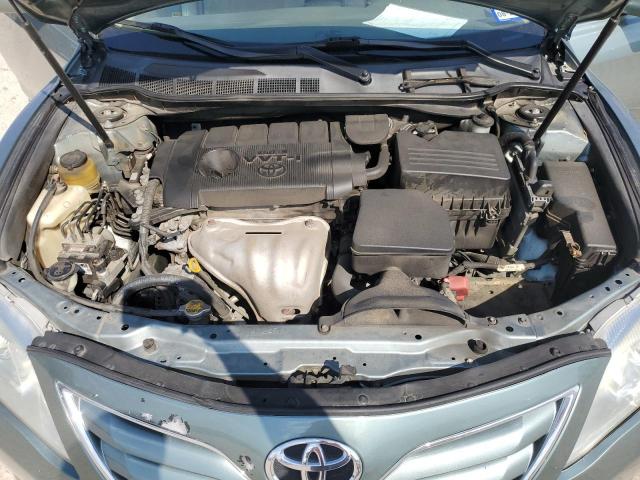 Photo 10 VIN: 4T4BF3EK3BR109200 - TOYOTA CAMRY BASE 