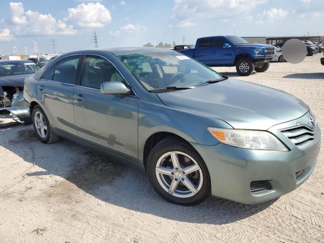 Photo 3 VIN: 4T4BF3EK3BR109200 - TOYOTA CAMRY BASE 