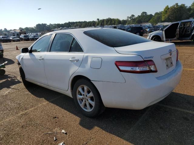 Photo 1 VIN: 4T4BF3EK3BR109472 - TOYOTA CAMRY BASE 