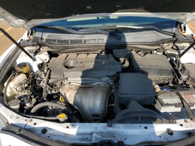 Photo 10 VIN: 4T4BF3EK3BR109472 - TOYOTA CAMRY BASE 