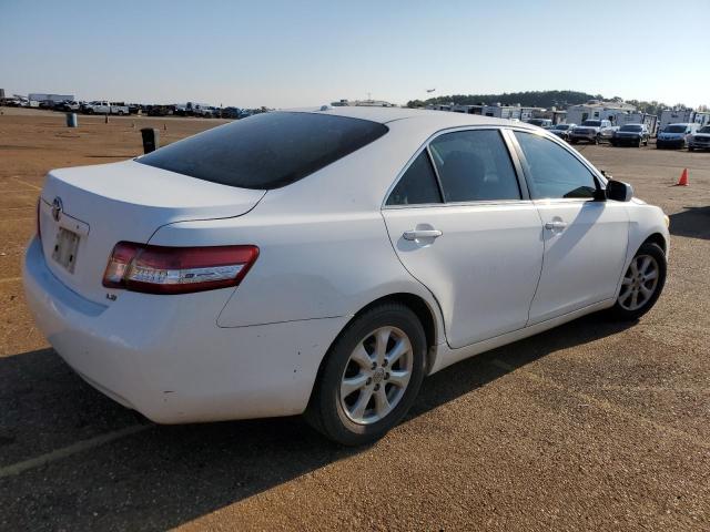 Photo 2 VIN: 4T4BF3EK3BR109472 - TOYOTA CAMRY BASE 