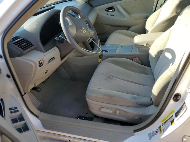 Photo 6 VIN: 4T4BF3EK3BR109472 - TOYOTA CAMRY BASE 