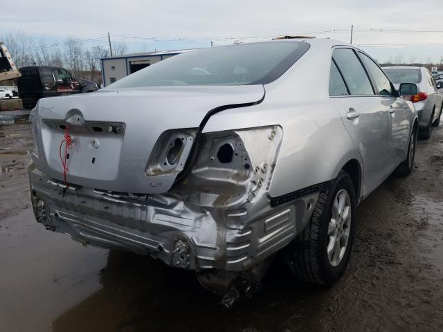 Photo 3 VIN: 4T4BF3EK3BR110203 - TOYOTA CAMRY BASE 