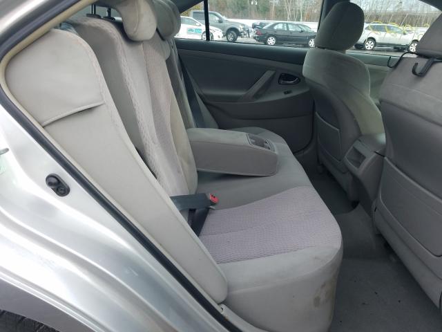 Photo 5 VIN: 4T4BF3EK3BR110203 - TOYOTA CAMRY BASE 