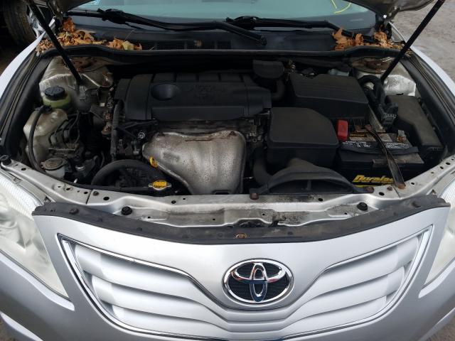 Photo 6 VIN: 4T4BF3EK3BR110203 - TOYOTA CAMRY BASE 