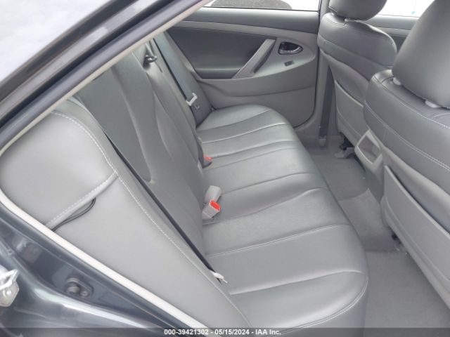 Photo 7 VIN: 4T4BF3EK3BR111187 - TOYOTA CAMRY 