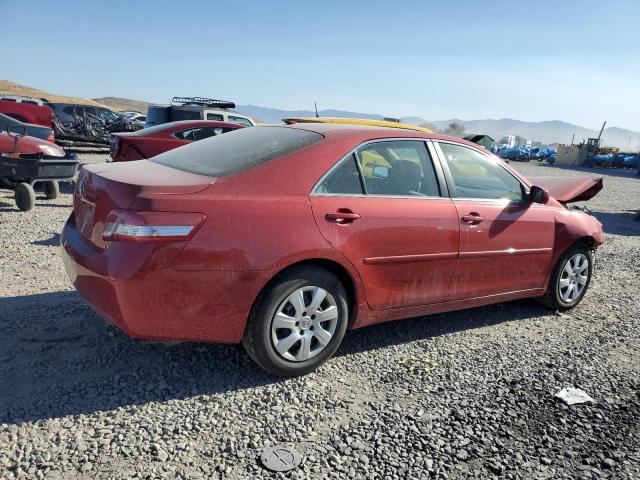 Photo 2 VIN: 4T4BF3EK3BR112520 - TOYOTA CAMRY BASE 