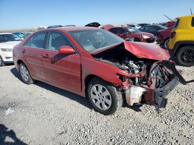 Photo 3 VIN: 4T4BF3EK3BR112520 - TOYOTA CAMRY BASE 