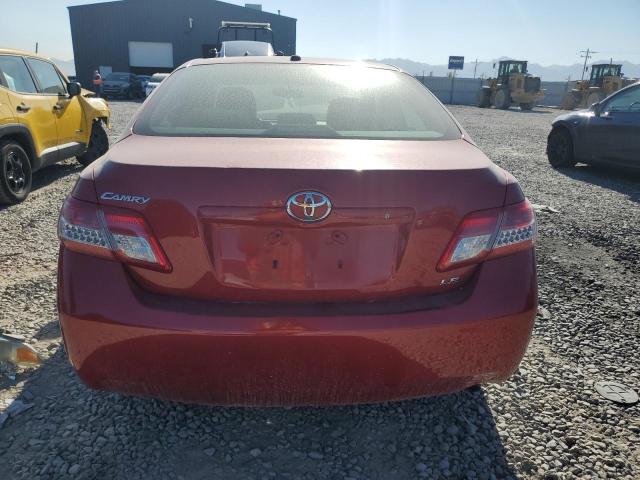 Photo 5 VIN: 4T4BF3EK3BR112520 - TOYOTA CAMRY BASE 