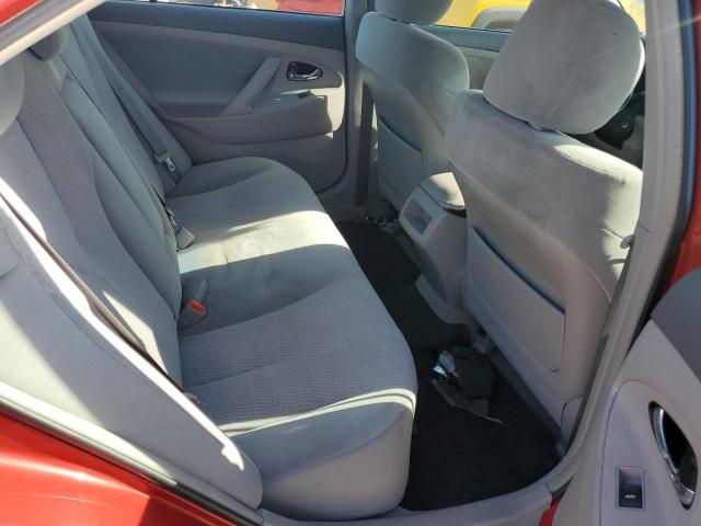 Photo 9 VIN: 4T4BF3EK3BR112520 - TOYOTA CAMRY BASE 