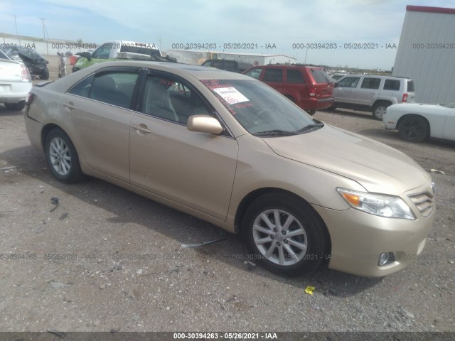 Photo 0 VIN: 4T4BF3EK3BR114817 - TOYOTA CAMRY 