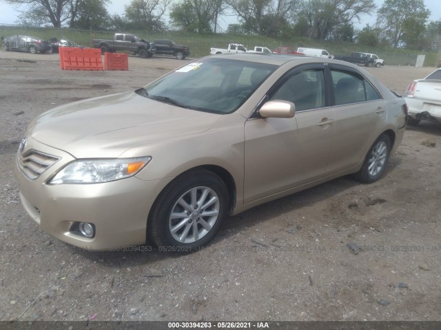 Photo 1 VIN: 4T4BF3EK3BR114817 - TOYOTA CAMRY 