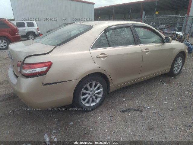 Photo 3 VIN: 4T4BF3EK3BR114817 - TOYOTA CAMRY 