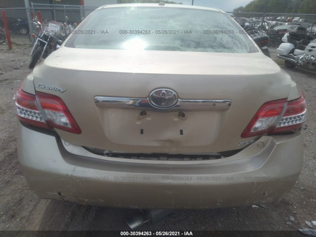 Photo 5 VIN: 4T4BF3EK3BR114817 - TOYOTA CAMRY 