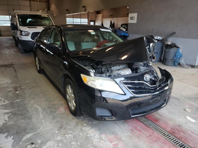 Photo 0 VIN: 4T4BF3EK3BR117023 - TOYOTA CAMRY BASE 