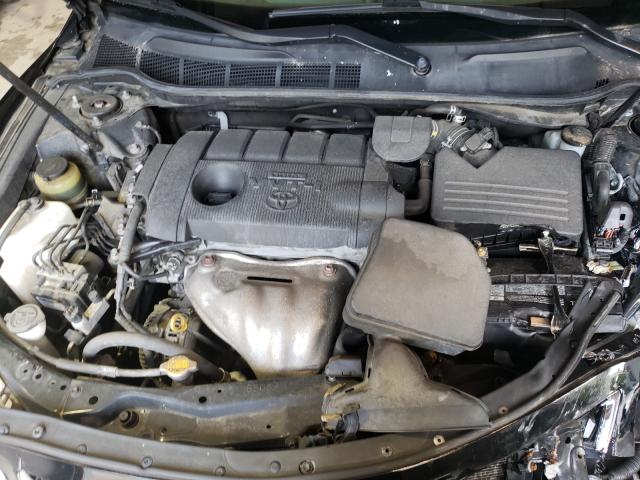 Photo 6 VIN: 4T4BF3EK3BR117023 - TOYOTA CAMRY BASE 