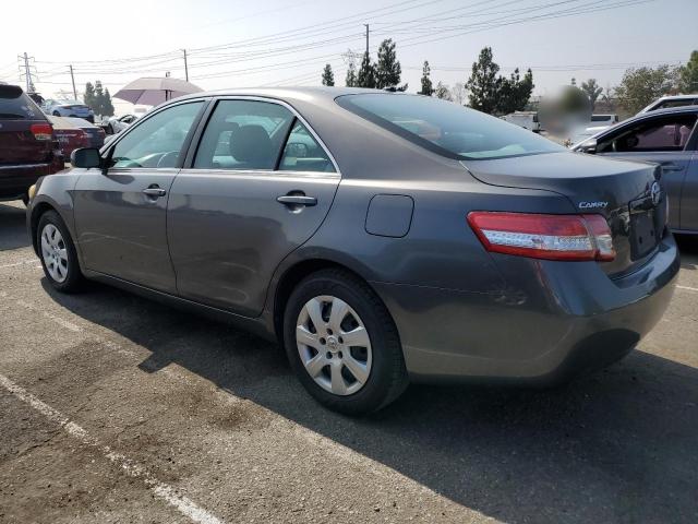 Photo 1 VIN: 4T4BF3EK3BR117779 - TOYOTA CAMRY 