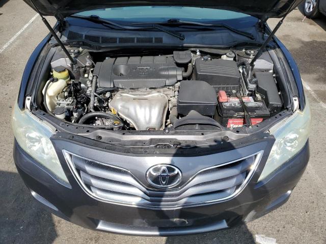 Photo 10 VIN: 4T4BF3EK3BR117779 - TOYOTA CAMRY 