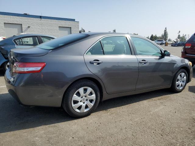 Photo 2 VIN: 4T4BF3EK3BR117779 - TOYOTA CAMRY 