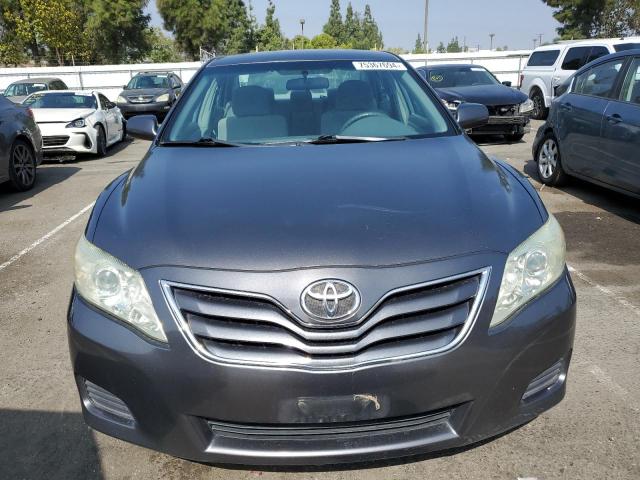 Photo 4 VIN: 4T4BF3EK3BR117779 - TOYOTA CAMRY 