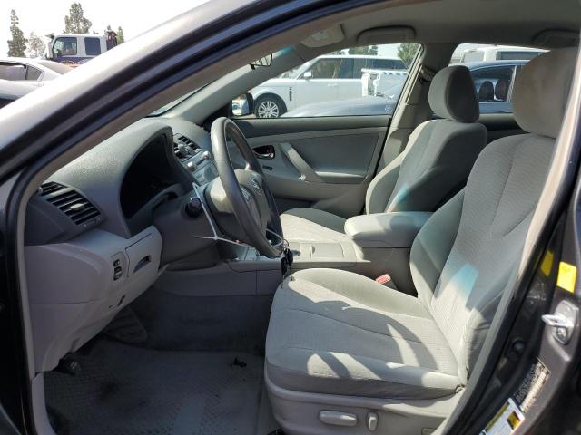 Photo 6 VIN: 4T4BF3EK3BR117779 - TOYOTA CAMRY 