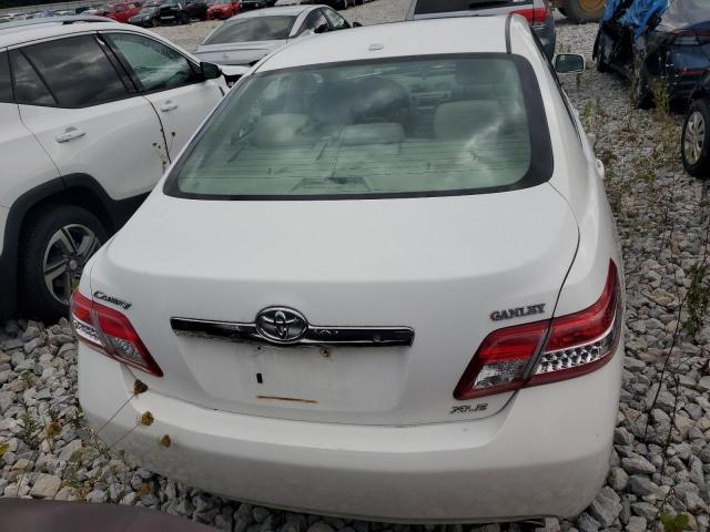 Photo 5 VIN: 4T4BF3EK3BR120052 - TOYOTA CAMRY BASE 