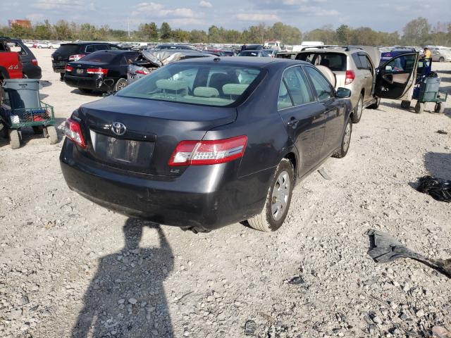 Photo 3 VIN: 4T4BF3EK3BR120360 - TOYOTA CAMRY BASE 