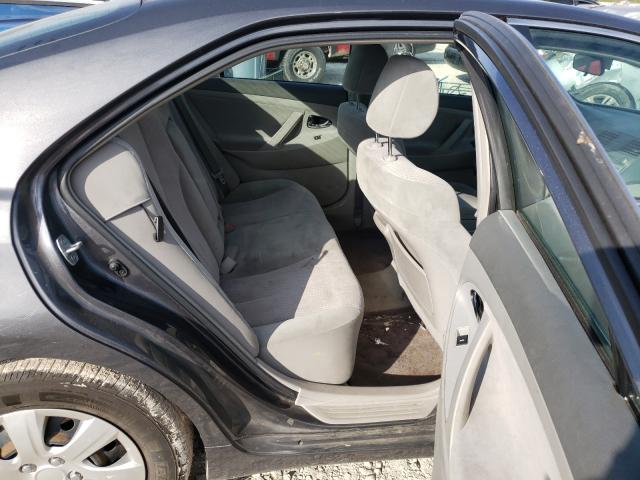 Photo 5 VIN: 4T4BF3EK3BR120360 - TOYOTA CAMRY BASE 