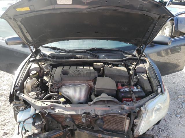 Photo 6 VIN: 4T4BF3EK3BR120360 - TOYOTA CAMRY BASE 