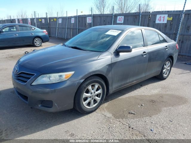 Photo 1 VIN: 4T4BF3EK3BR122478 - TOYOTA CAMRY 