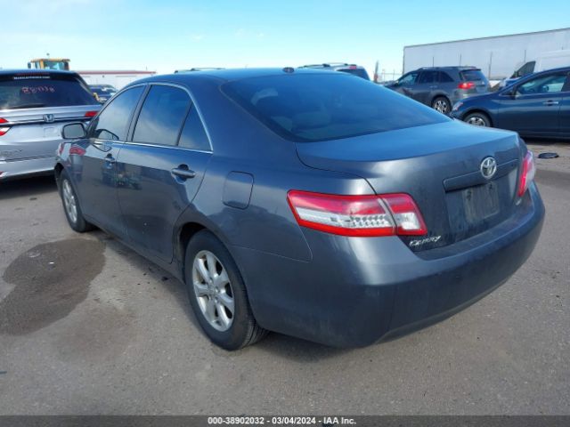 Photo 2 VIN: 4T4BF3EK3BR122478 - TOYOTA CAMRY 