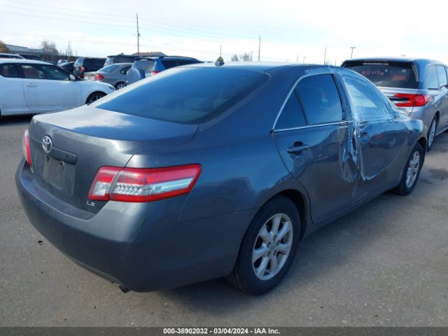 Photo 3 VIN: 4T4BF3EK3BR122478 - TOYOTA CAMRY 