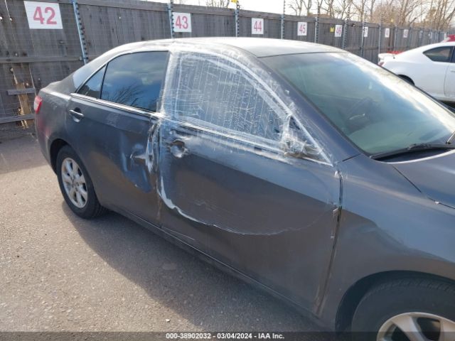 Photo 5 VIN: 4T4BF3EK3BR122478 - TOYOTA CAMRY 