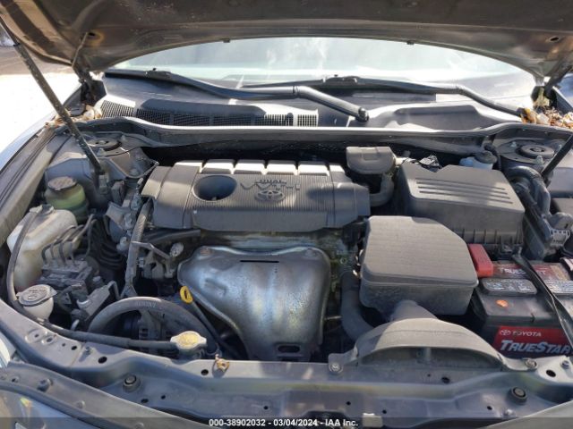 Photo 9 VIN: 4T4BF3EK3BR122478 - TOYOTA CAMRY 