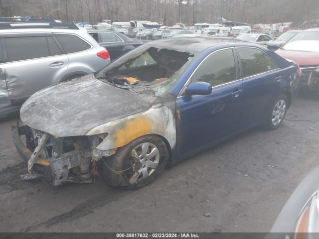 Photo 1 VIN: 4T4BF3EK3BR122819 - TOYOTA CAMRY 