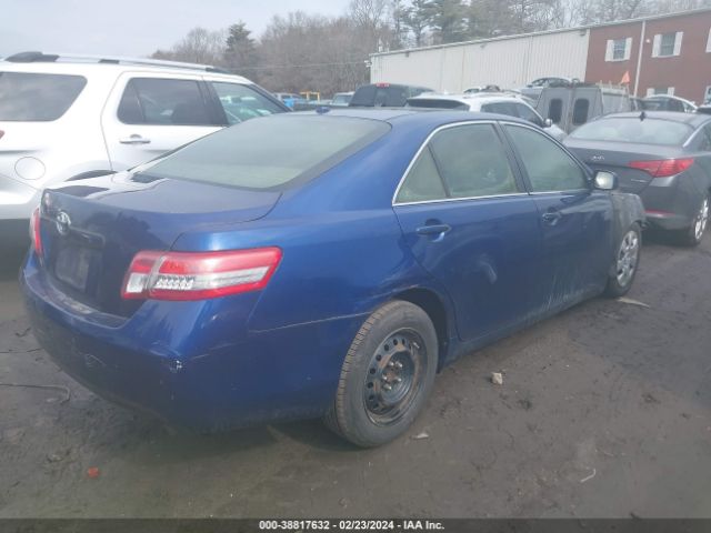 Photo 3 VIN: 4T4BF3EK3BR122819 - TOYOTA CAMRY 