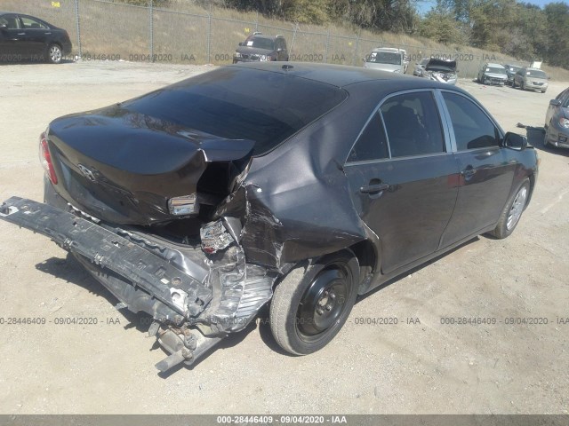 Photo 3 VIN: 4T4BF3EK3BR123579 - TOYOTA CAMRY 