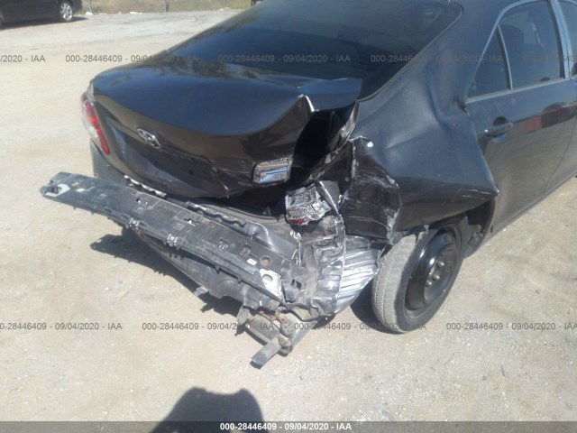 Photo 5 VIN: 4T4BF3EK3BR123579 - TOYOTA CAMRY 