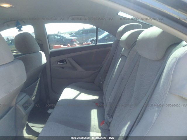 Photo 7 VIN: 4T4BF3EK3BR123579 - TOYOTA CAMRY 